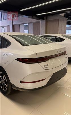 بي واي دي Qin Plus